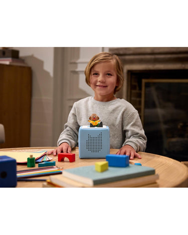 Hey Duggee Tonies Audio Character